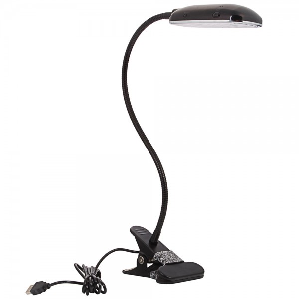 Lampe de chevet espion