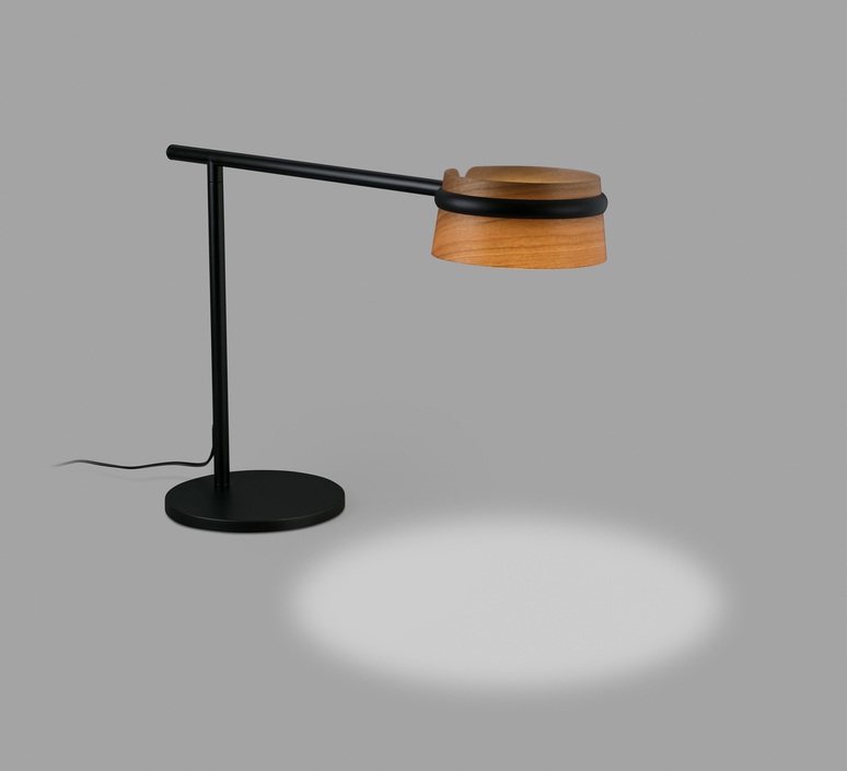 Lampe design loop