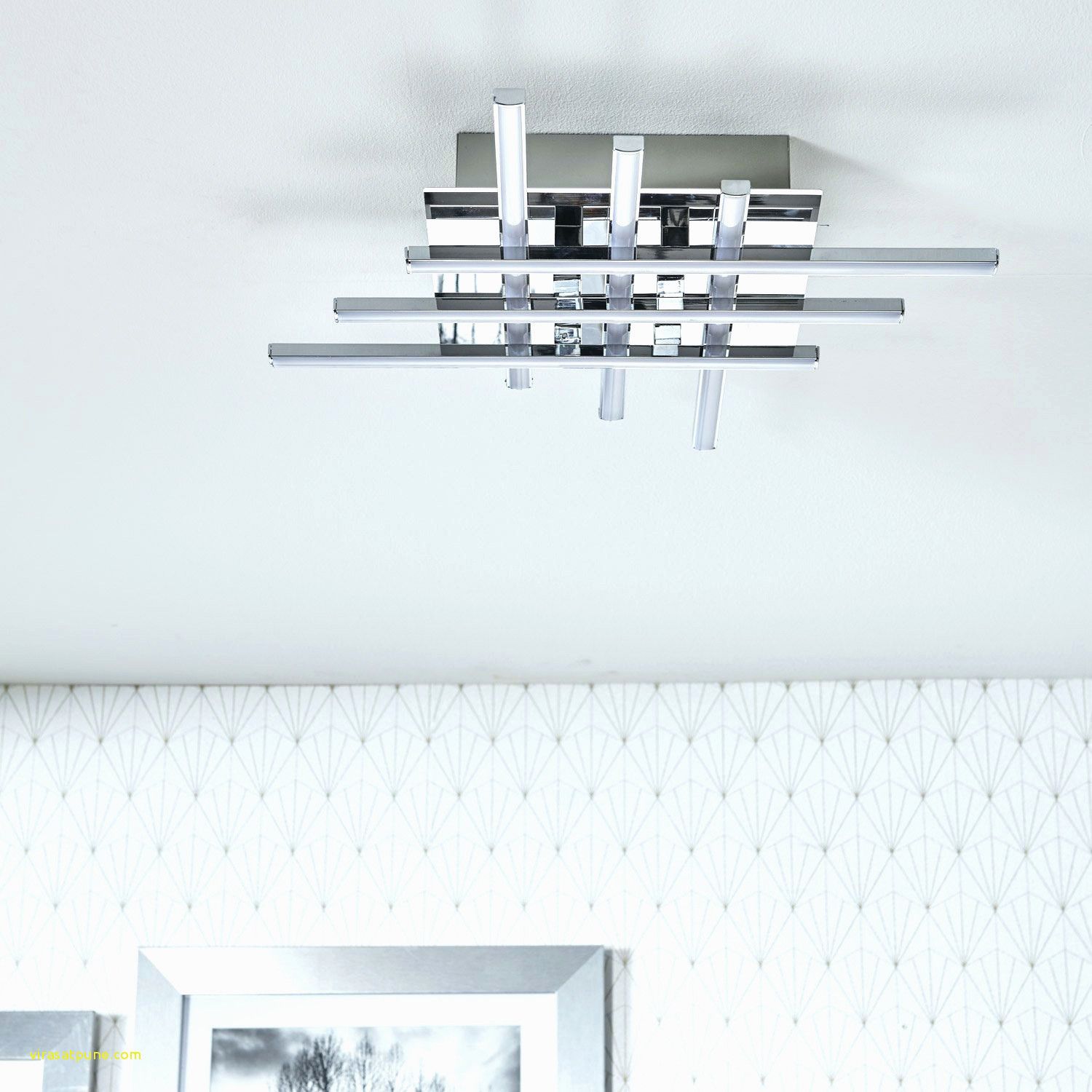 Lot lampadaire exterieur