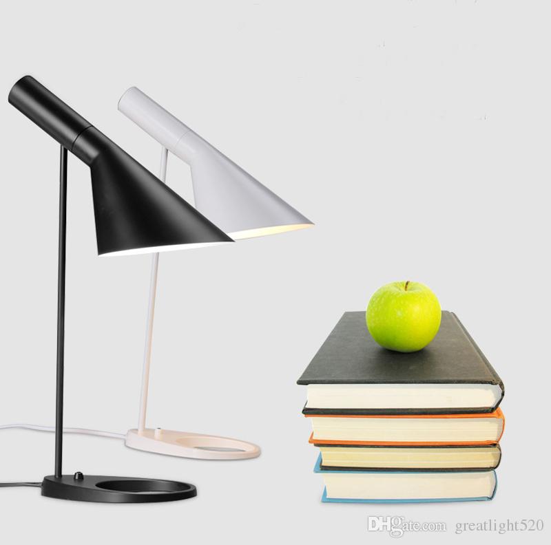 Lampe de chevet jacobsen