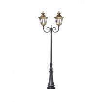 Lampadaire roger pradier