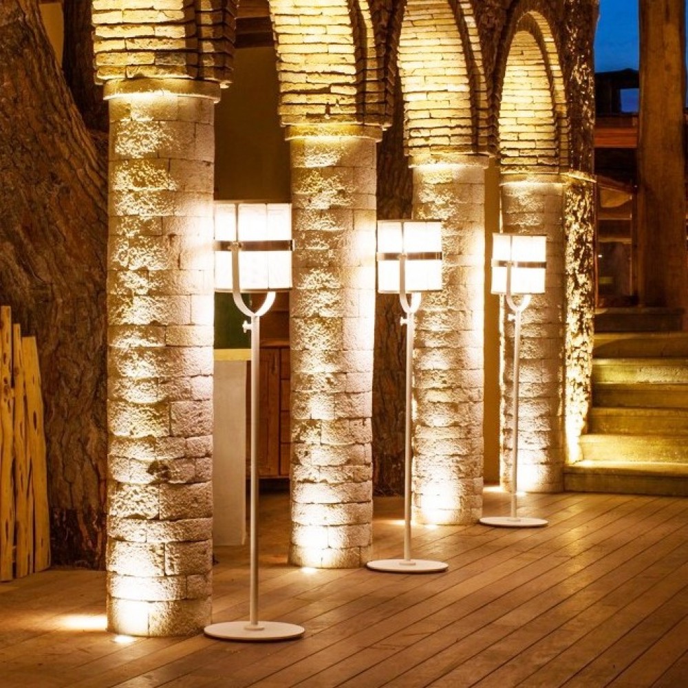Lampe design paris