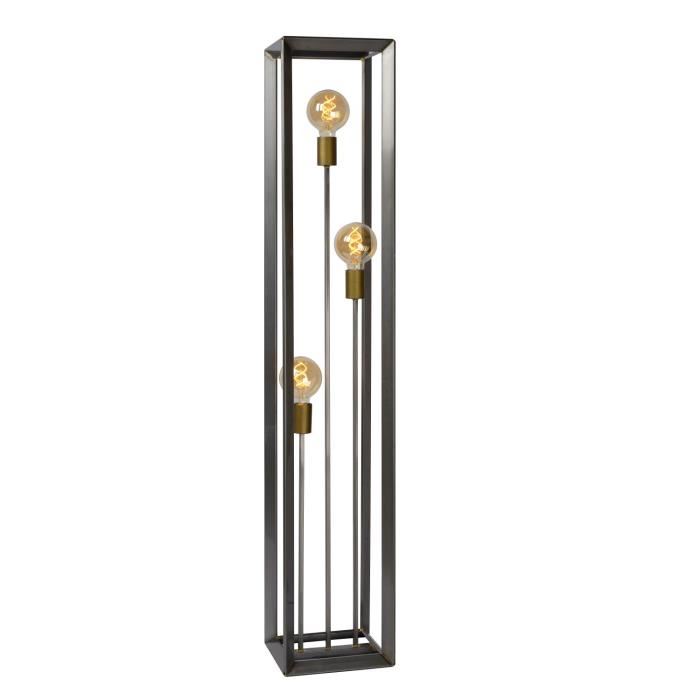 Lampadaire lucide