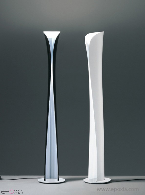 Lampadaire cadmo