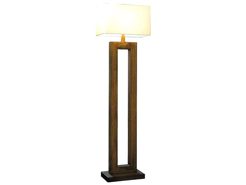 Lampadaire bricorama