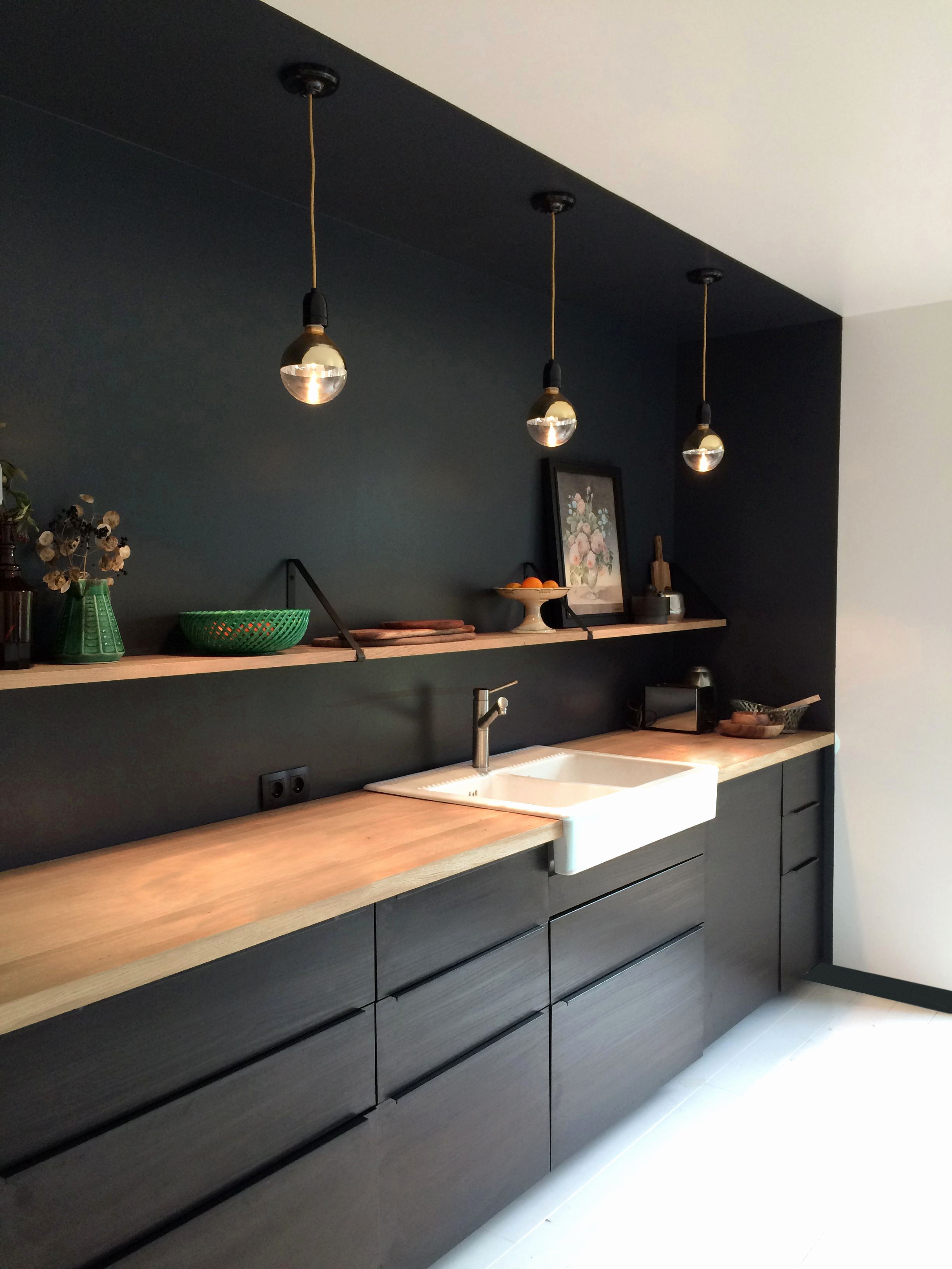 Lampe cuisine design