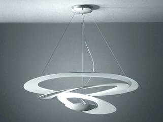Lampe design italienne