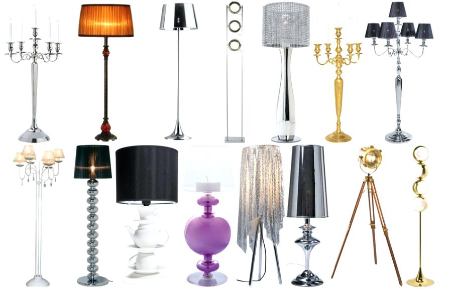 Lampadaire chambre bebe