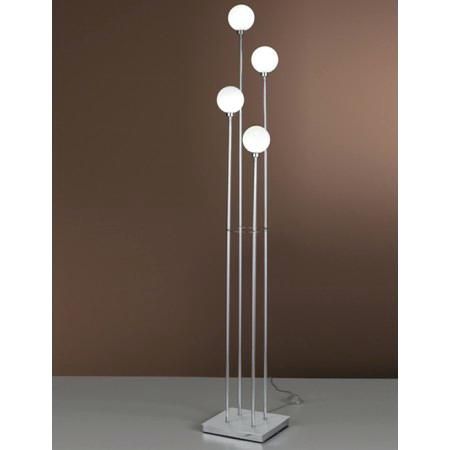 Lampe design sur pieds