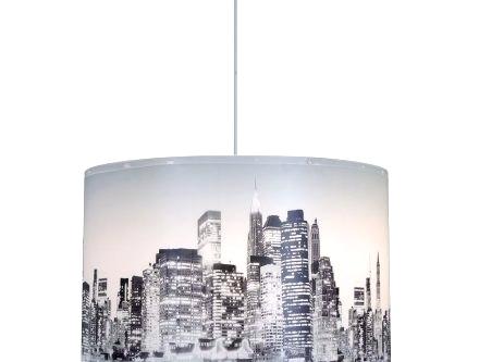 Lampadaire grenoble