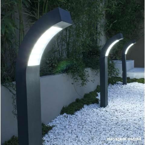 Lampe exterieure design