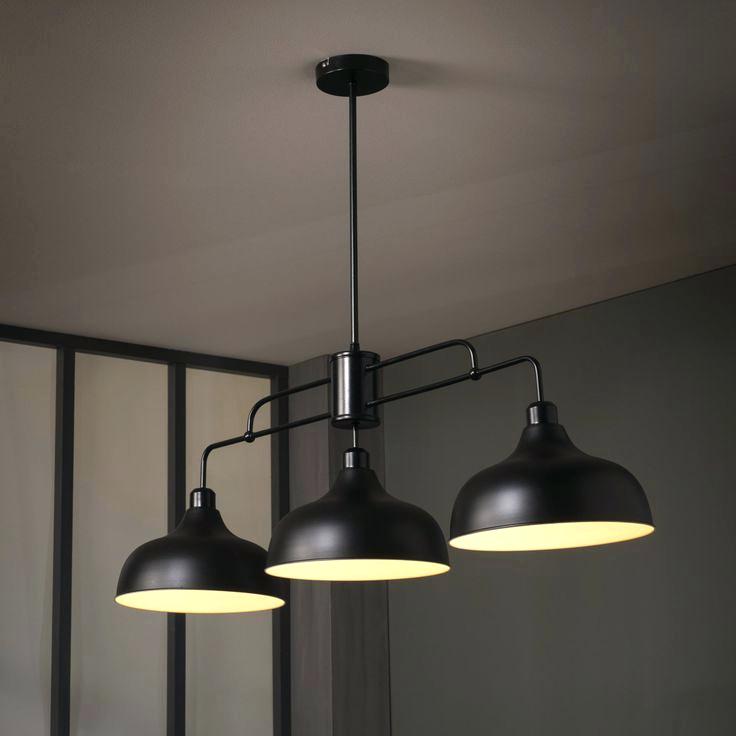 Luminaire fly lampadaire