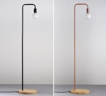 Fabricant lampadaire