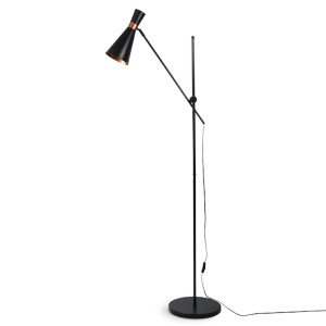 Lampe design annee 50