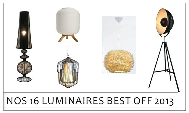 Luminaire laurie lampadaire