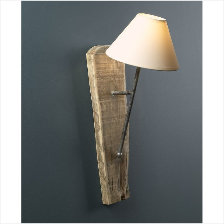 Mr bricolage lampe de chevet