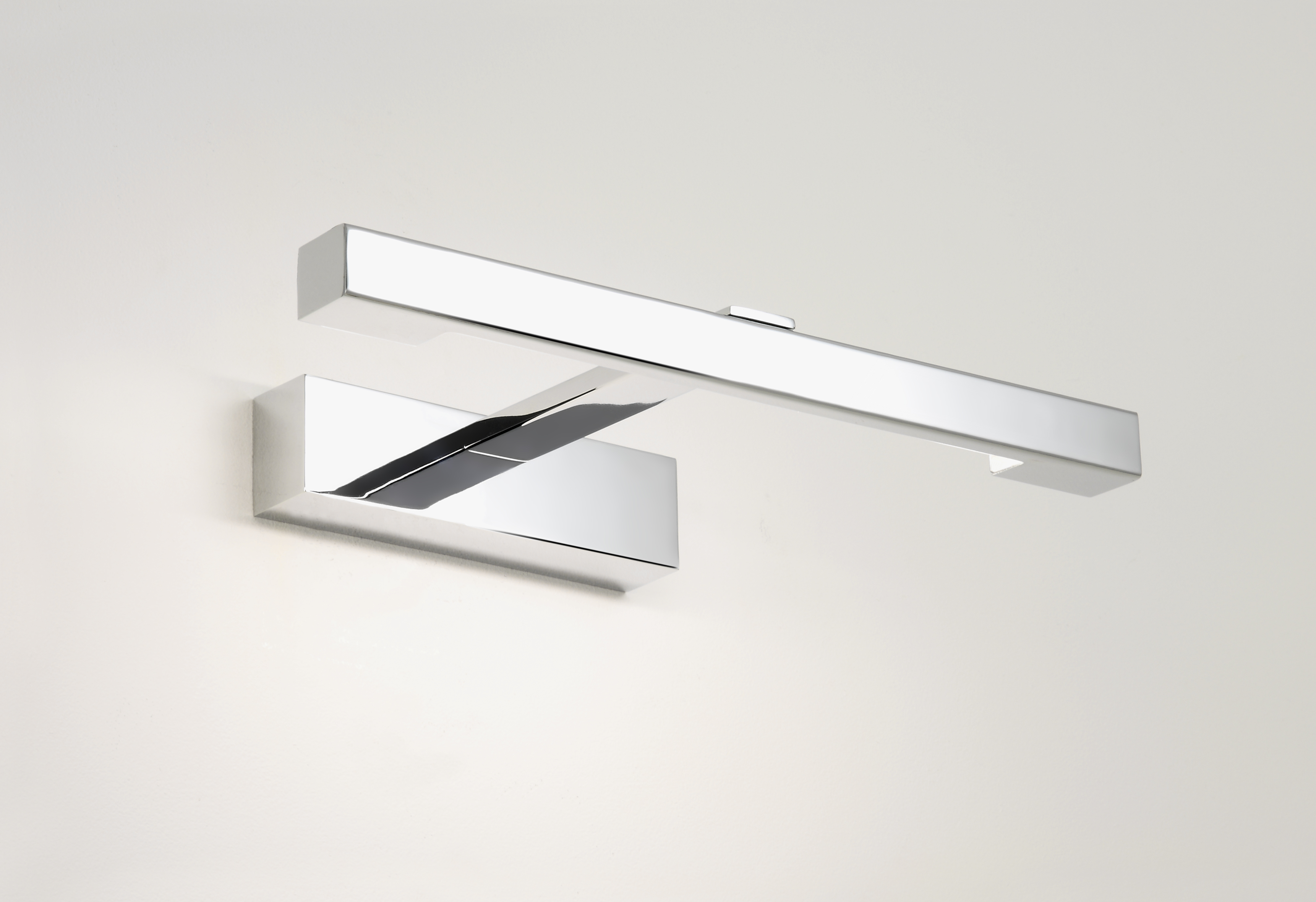 Lampe design salle de bain