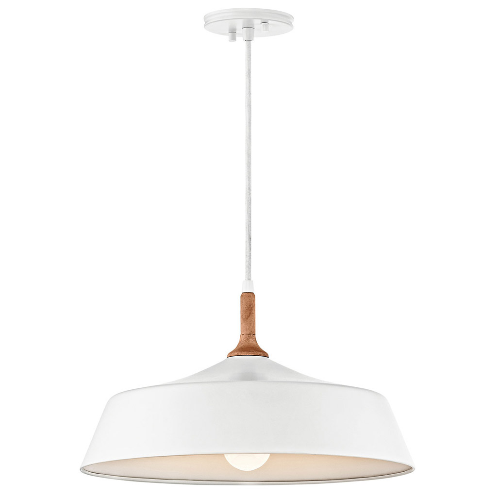 Lampadaire suspension