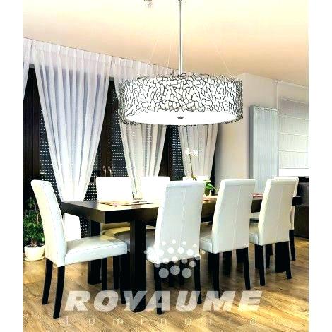 Lampe de salle a manger design