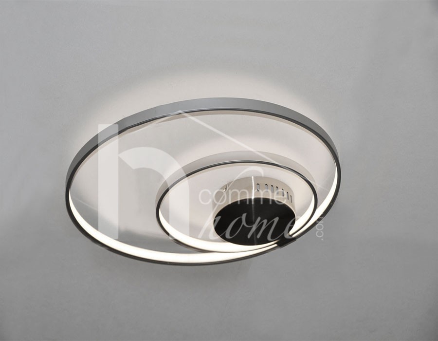 Lampe plafonnier design pas cher