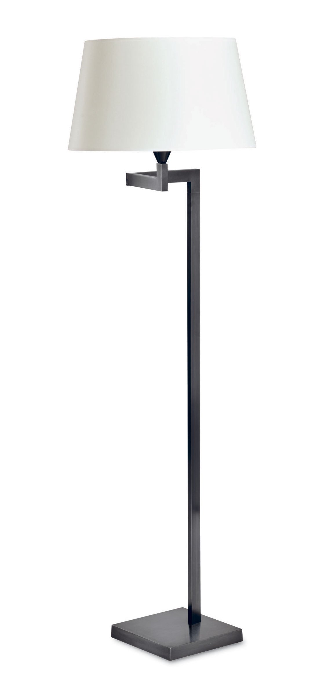 Lampadaire exterieur haut