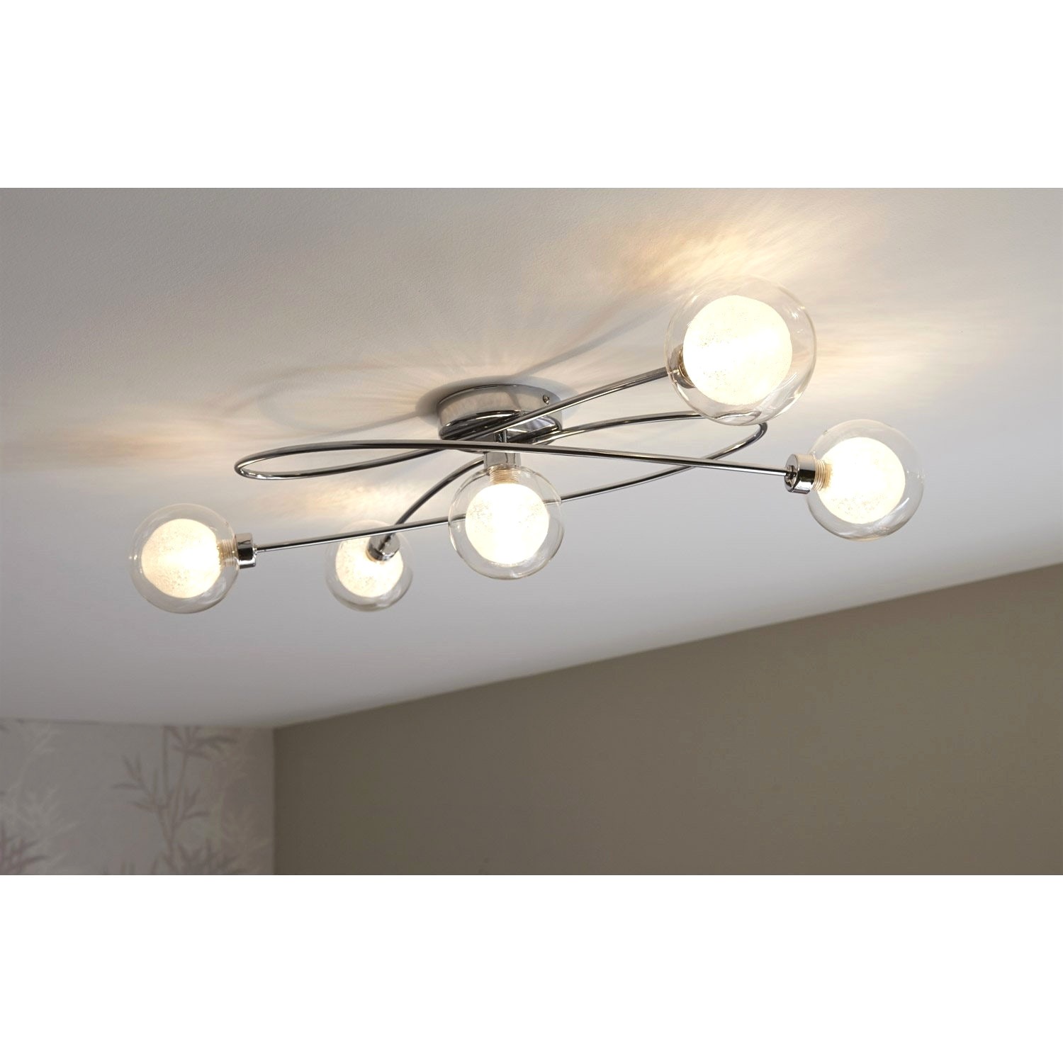 Lampe de chevet brico dépot