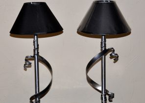 Lampe de chevet ronaldo
