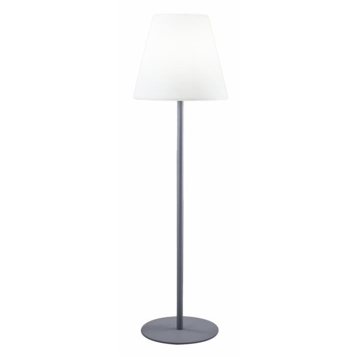Lampadaire lumineux