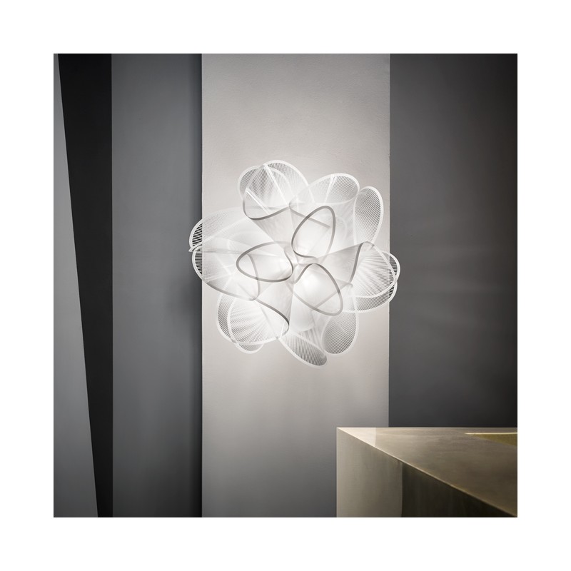 Belle lampe design