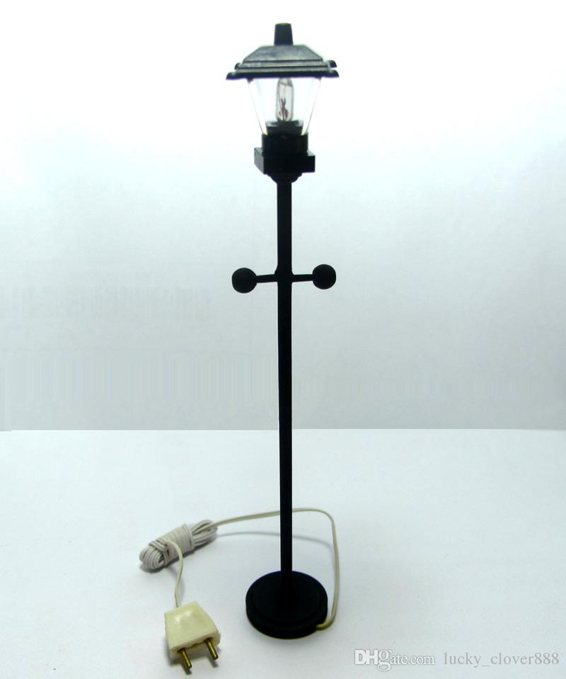 Lampadaire maison