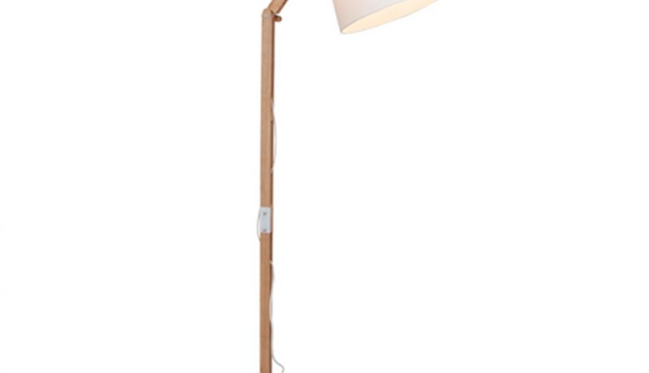 Lampadaire salon casa
