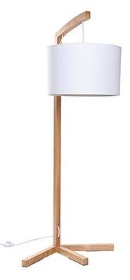 Lampadaire arc