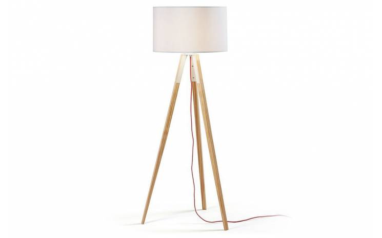 Lampe design nordique
