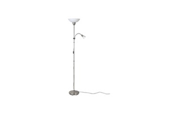 Lampadaire halogene avec liseuse