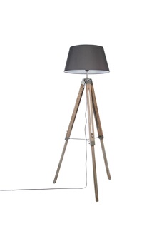 Lampadaire foir'fouille