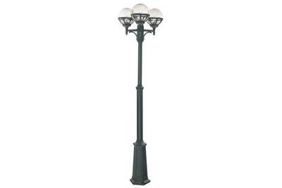 Lampadaire exterieur darty