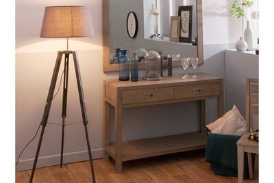 Lampadaire octave