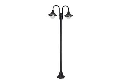 Lampadaire philips exterieur