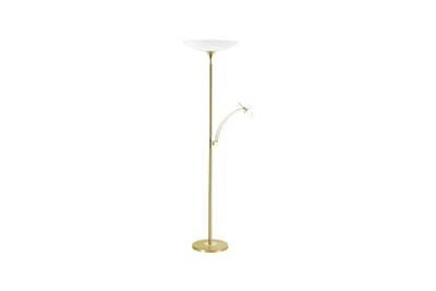 Laurie lumiere lampadaire