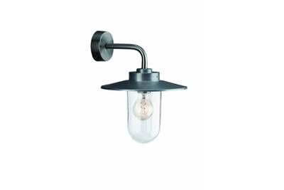 Fabriquer pied de lampadaire exterieur