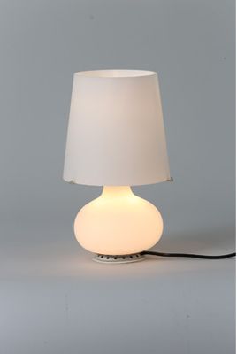 Lampe de chevet 1853