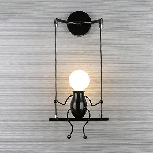 Lampe murale design