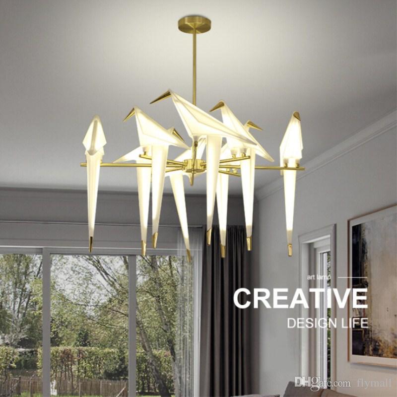 Lampe de bar design