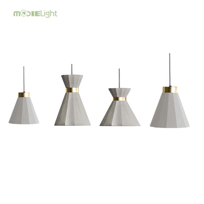 Lampadaire hybride