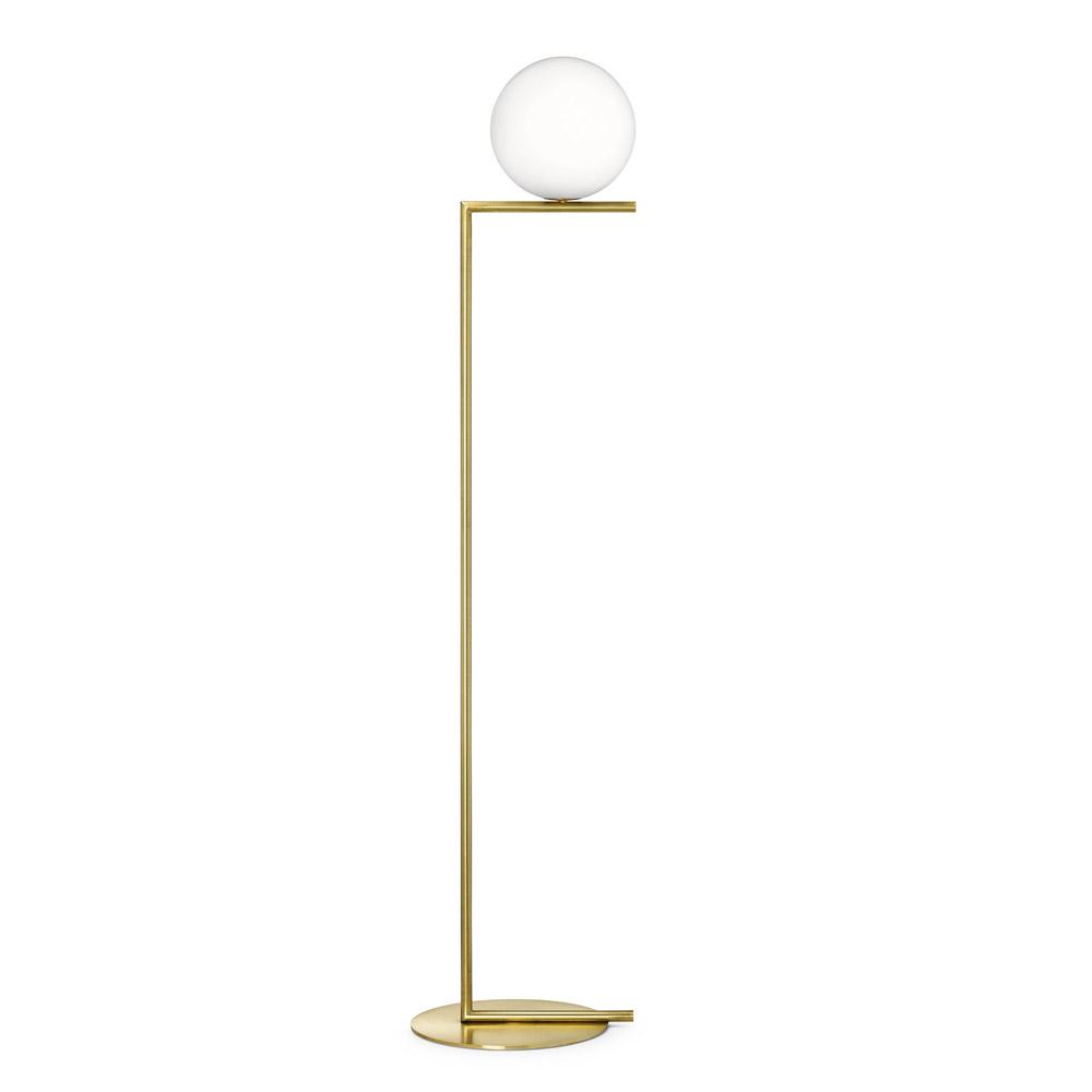 Lampe de chevet reverbere
