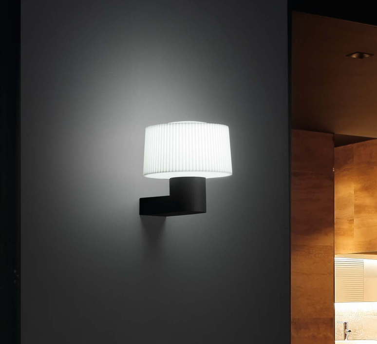 Lampe murale exterieur design
