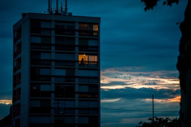 Eteindre un lampadaire