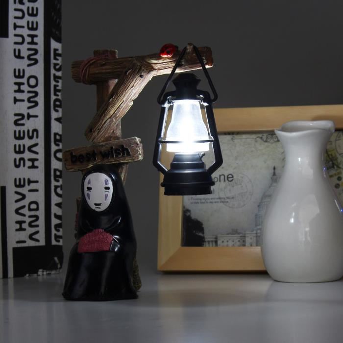 Lampe de chevet homme
