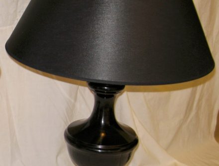 Lampe de chevet définition