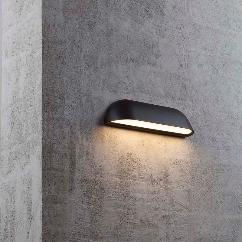 Ampoule lampadaire exterieur